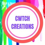 Candice James - @cwtchcreationsuk - Instagram