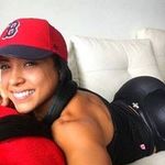 Candice James - @candicejames1489 - Instagram