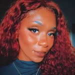 Candice James- Moore - @mrs_moore1992 - Instagram