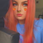 @candicejames_ - Instagram
