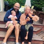 Candice Johnston - @loveyourcake - Instagram