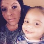 Candice Johnston - @sweet_azz_candy2000 - Instagram