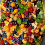 Candace Kent - @candysfruitstand - Instagram
