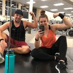 Candace Kent Montalvo - @montalvo_fitness - Instagram