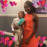 Candace Kidd - @mzfoxxyifuwantit - Instagram