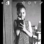 Karabo - @candicekiddow - Instagram