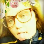trust no one - @thatt_kidd_candice - Instagram