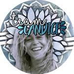 @candice.kohlanta.fan - Instagram