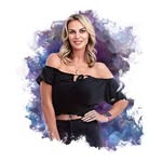 Candice Davy - @candice_kolorkulture - Instagram