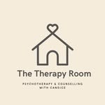 Candice KO - @thetherapyroomhull - Instagram
