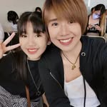 Candice Kong - @candice_kong - Instagram
