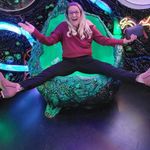 Candace Kramer - @candacekramer - Instagram