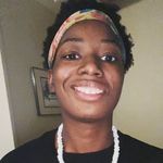 Candice Kramer - @kannabassmusic - Instagram