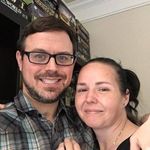 Candice Lambert - @pookie_penguin - Instagram