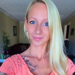 Candice Lambert - @candynicole28 - Instagram
