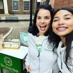 Candice Lambert - @creatorofthegreenring - Instagram