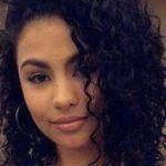 Candice Leon - @vabeflygirl83 - Instagram