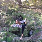 Peaceful Lion Yoga with Candice Leon - Facebook