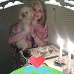 Marisa Levy - @candicelevy00 - Instagram