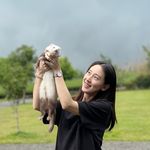 Candice Lin - @candicelin - Instagram