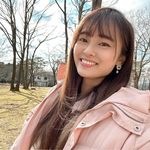 Candice Lin - @cool_candice520 - Instagram