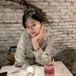 Candice Lin - @yyaasshhuu - Instagram