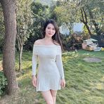 Candice Lin - Facebook