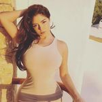 Lindercandice - @candicelinder54 - Instagram