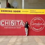 Candice Lock Mirchandani 骆永宝 - @candicelock_chefs - Instagram