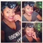 Candace Lofton - @_amazinglycandace - Instagram
