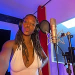 Candice | Modèle photo et Artiste 🎙️ - @candicelopeze - Instagram