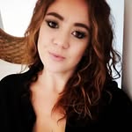 Courtney Kiss - @candicelotter - Instagram