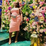 Candice Williams-Lowe - @i_am_cceelowe - Instagram