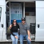 West Coast Van Travel Life ✨🌊 - @candicelukevantravel - Instagram