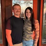 Candace Luker - Facebook