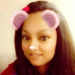 Candice Lupeamanu - @lupeamanucandice - Instagram