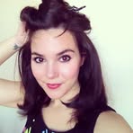 Candice Lux - Facebook