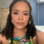 Candice Lynch - @trinicandy26 - Instagram