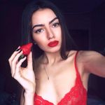 Candice Lynch - @dagdallador877 - Instagram