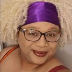 Candice Lynch - @smurfette220 - Instagram