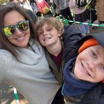 Candice Lynch Schwalbach - @clschwalbach - Instagram