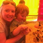 Candice Lynch Usher - @candylynchusher - Instagram