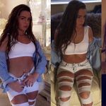 Candice Lyons - @candicelyons1xo - Instagram