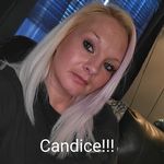 Candice Lyons - @candicelyons26 - Instagram
