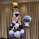 Candice Lyons - @candys_balloon_creations - Instagram