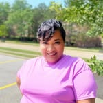 Candice Mack - @candy_itslike_candy - Instagram