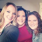 Candice Mack - @candicemack81 - Instagram