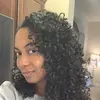 Candice Mack - @curlyveganworld - TikTok