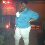 Candice Mackey - @candym856 - Instagram