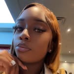 Candice Mackey - @i_be_the_sweetest_candy_ - Instagram